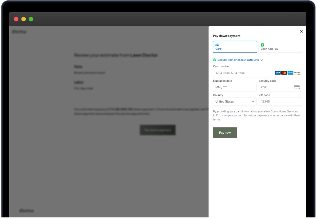 app-demo