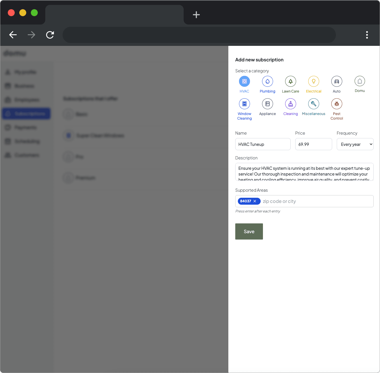 app-demo