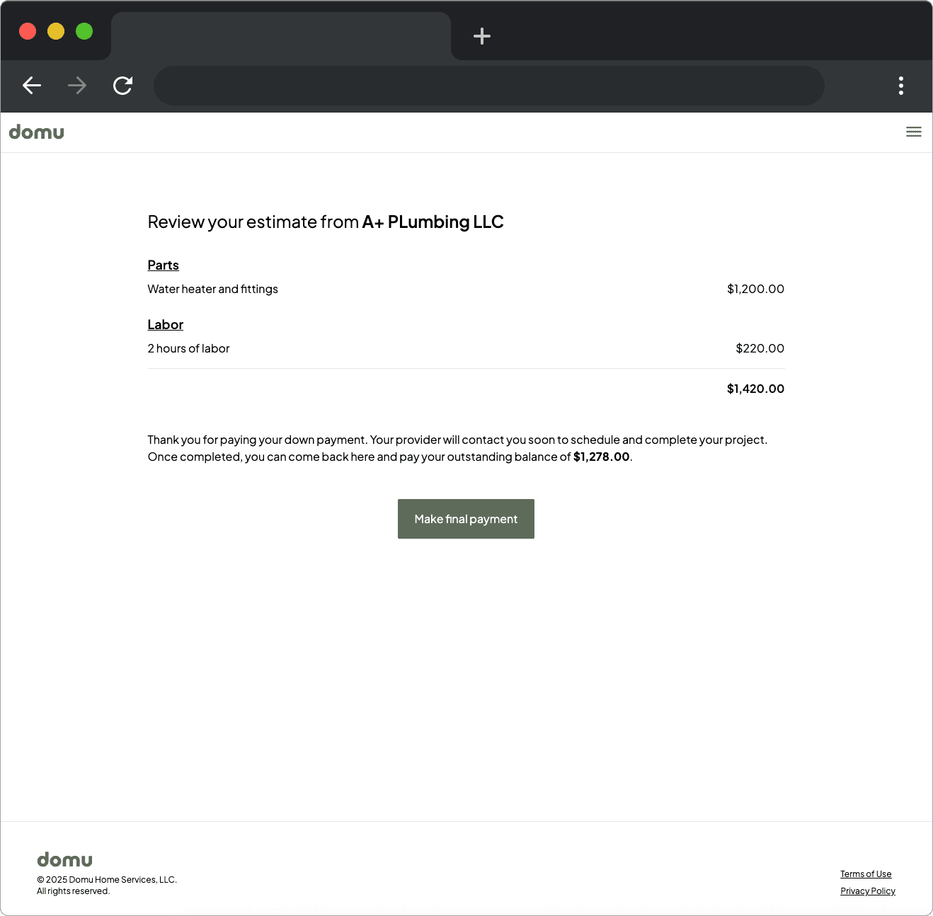 app-demo