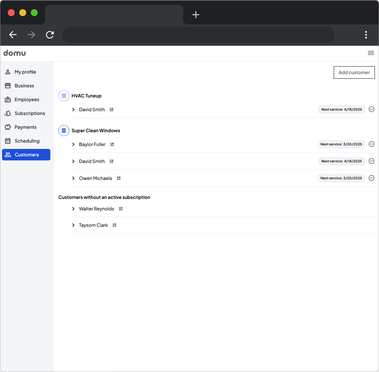 app-demo