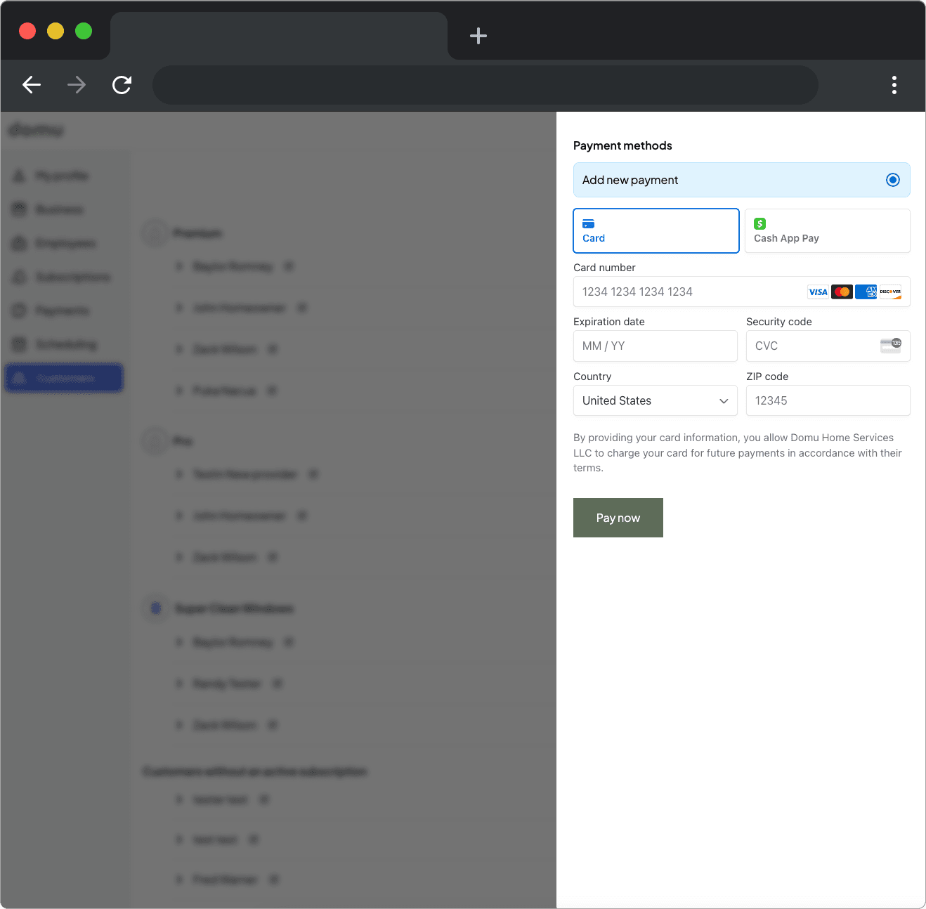 app-demo