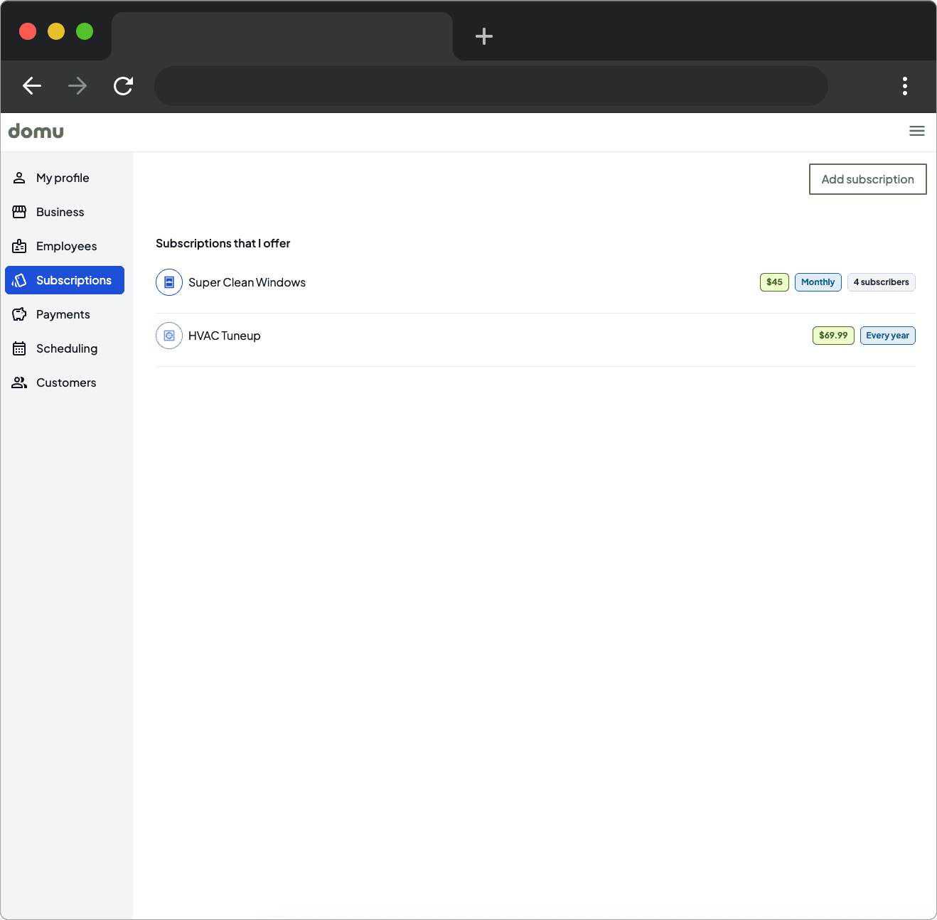 app-demo